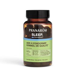 Pranarôm Aromaboost Sleep (60 capsules)