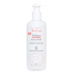 Avene Trixera Nutrition Baume 400Ml