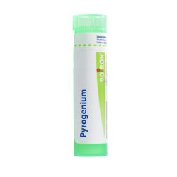 Boiron Pyrogenium 5 Ch Globules Tube (1 g)