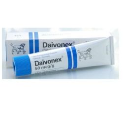 Daivonex 0,005% Cr Tub 100G