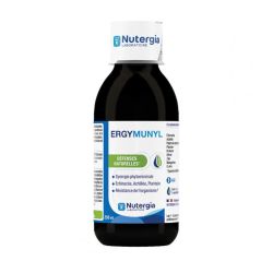 Nutergia Ergymunyl solution buvable défenses naturelles (250 ml)