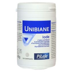 Uniibiane Iode Cpr 120