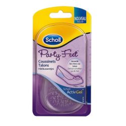 Semel Activgel Scholl Couss Talon