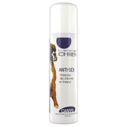 Canys Anti-Sex Spray protection des chiennes en chaleurs (150 ml)