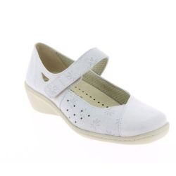 Podowell Chausssures orthopédiques CHUT Serena (Perle | Taille 38)