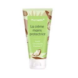 Pharmactiv La Crème mains protectrice Karité (75ML)
