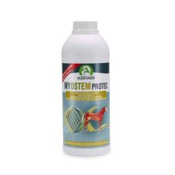 Audevard Myostem Protec résistance musculaire du cheval (900 ml)