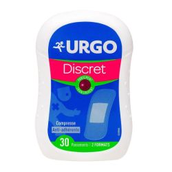 Urgo Pans Discret 30