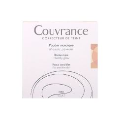 Avene Couvrance poudre Mosaïque Bonne Mine 10G