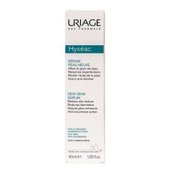 Uriage Hyseac Serum Peau Neuve 40Ml