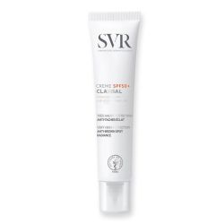 SVR Clairial Crème SPF50+ très haute protection anti-tâches éclat (40 ml)
