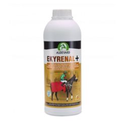 Audevard Ekyrenal Plus drainage et détoxification cheval (500 ml)