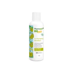 Shampoing enfant Bio Pomme