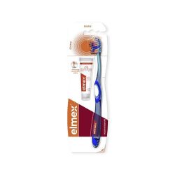 Elmex brosse à dents anti-caries souple (0,1mm)