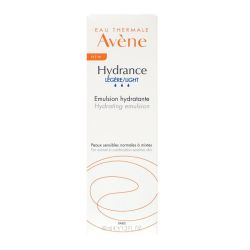 Avene Hydrance Emulsion Légère 40Ml