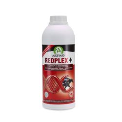 Audevard Redplex+ Vigueur et performance du cheval (1 l)