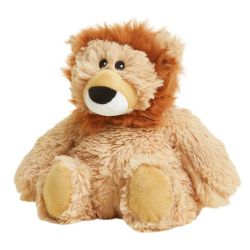 Soframar Warmies Bouillotte Lion Déhoussable (x1)