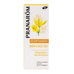 Pranarom Bien Chez Soi Bio Dif30Ml