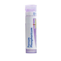 Boiron Ferrum Phosphoricum Globules 30 Ch