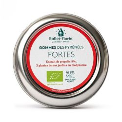 Ballot-Flurin Gommes des Pyrénées Fortes (30 g)