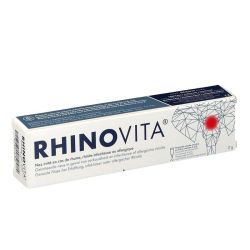 Rhinovita Pom Nasale 17G