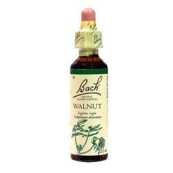 Fleurs De Bach  Walnut  20 Ml