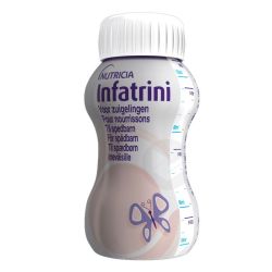 Nutricia Infatrini Liquide pour nourrisons (200 ml)