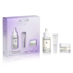 Caudalie Coffret La Solution Éclat Vinoperfect