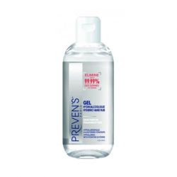 Preven's Paris Gel Hydroalcoolique Sans Parfum (100 ml)