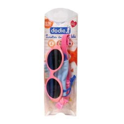 Dodie Lunettes de Soleil Bébé 0-18M