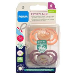 Mam Sucet Nuit +6M  Perfect N72