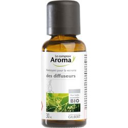 Le Comptoir Aroma Nettoyant Pour Diffuseur