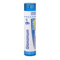 Glonoinum 9Ch Tu Gran.