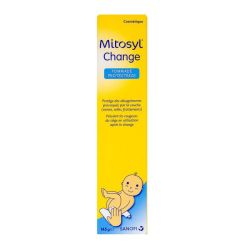 Mitosyl Change Pommade Protectrice 145G