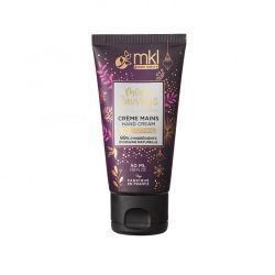 MKL Green Nature Crème Mains Mûre Sauvage édition limitée Noël (50 ml)