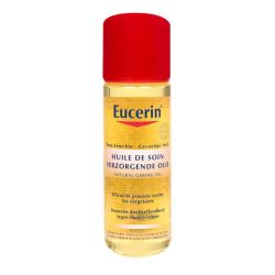 Eucerin P Sens Hle De Soin Verget Fl/125Ml