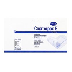 Cosmopore Pans Ster10 X20 10 T