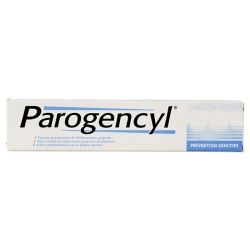 Parogencyl Dent Age T 75Ml