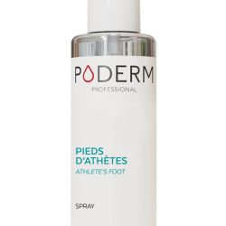 Poderm Spray Pied Purifiant 50Ml