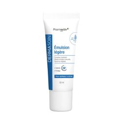 Dermasoin Émulsion légère - 50ml