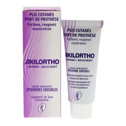 Akilortho Cr Apais T 75Ml