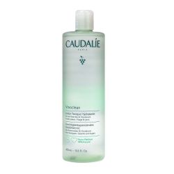 Caudalie Vinoclean Lotion Tonique Hydratante 400ml