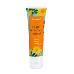 Pharmactiv Gel à l'Arnica Naturel 50G