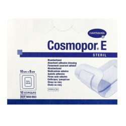 Cosmopore Pans Ster8  X10 10 T
