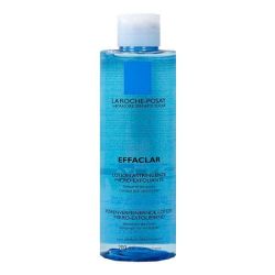 La Roche-Posay Effaclar Lotion Astringente Micro-exfoliante 200Ml