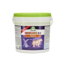 Audevard Immuno RS granulés saisons à risque (5 kg)