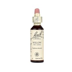 Fleurs De Bach Willow Elixir Floral 20Ml