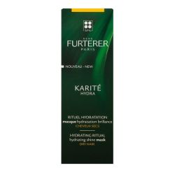 Furterer Karite Hydra Masque Brillance 100Ml