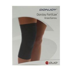 Donjoy Fortilax Genouillère (Taille 0)