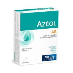 AZEOL AB Complément Alimentaire